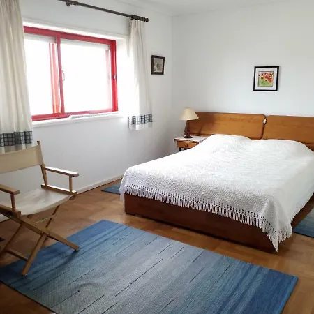 Apartment T2 Praia Da Barra Com Terraco *