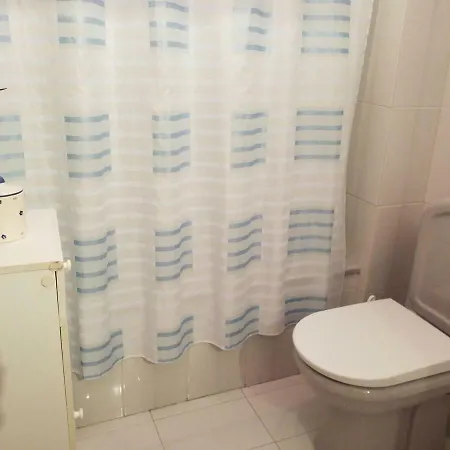Apartment T2 Praia Da Barra Com Terraco